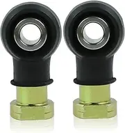ATV Steering Tie Rod End Ball Joint for Polaris RZR 800 EFI Ranger 570 400 700 800 Sportsman 500 570 700 800 Trail Boss Magnum Accessory