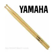 YAMAHA YS7A Drum Sticks 1 pair Hickory New w/Tracking#