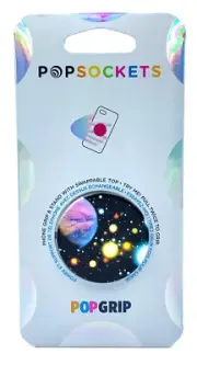 Popsockets Planetarium Planets Universe Swap Top Holder Popsocket Pop Socket
