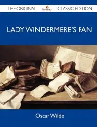 在飛比找博客來優惠-Lady Windermere’s Fan