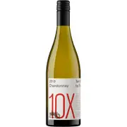 Ten Minutes By Tractor 10X Chardonnay 750mL
