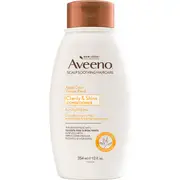 Aveeno Apple Cider Vinegar Clarifying Conditioner For Dull Hair 354mL