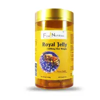 在飛比找蝦皮購物優惠-(🐨澳貨紐物)澳洲 Fine Nutrition-Royal