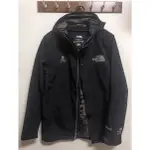 THE NORTH FACE X MASTERMIND 迷彩風衣外套 S號 TNF X MMW MMJ（已售出）