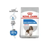 Royal Canin Medium Light Weight Care Adult Dry Dog Food