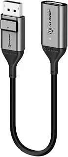 Display Port to HDMI Cables and Adapters (DisplayPort 1.4 to HDMI 2.0 Adapter)