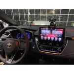 （6000完工價）TOYOTA AURIS10吋專用機/TOYOTA AURIS10吋安卓機/10吋安卓機/10吋專用機