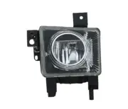 OPEL VECTRA C 2005-2008 VH341L LEFT HALOGEN FOG LIGHT