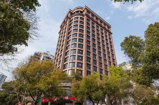 杭州米蘭洲際酒店Milan Continental Hotel