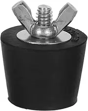 Swimming Pool Drain Plug Pool Plugs Pool Strainer Hole Plugs Pool Replacement Stoppers Above Ground Pool Plug Pool Accessory Spa Return Plug Pool Return Plug Rubber Black