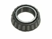 For 1969-1973 Volkswagen Fastback Auto Trans Differential Bearing Timken 26641TC