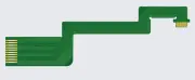 NEW | USB Port Ribbon Cable | iPod Shuffle 1st Generation