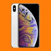Apple iPhone XS Max (512GB, Silver) Australian Stock - Pristine
