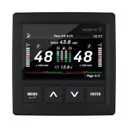 Veratron OceanLink&reg; 4.3" NMEA 2000&reg; Certified TFT Gateway -