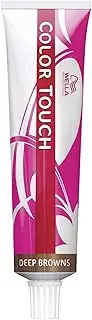 Wella SP Touch Hair Color, 9/03 Very Light Blonde/Natural Gold, 60 ml