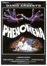 Phenomena 02 Movie Wall Art Poster Print Pick A Size Lot Up