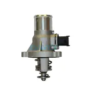 Dayco Thermostat for Holden Barina TM 1.6L Petrol F16D4 2011-On