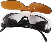 Welding Glasses | HD Auto Darkening Welding Goggles,Brazing Eyeglasses, UV Protection Eye Protection Equipment for Grinding Plasma Cutting Tig Mig Arc