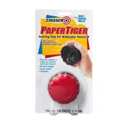 Zinsser PaperTiger Wallpaper Removal Scoring Tool