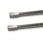 Clearance - Manly Curtain Rod Decorative Finials