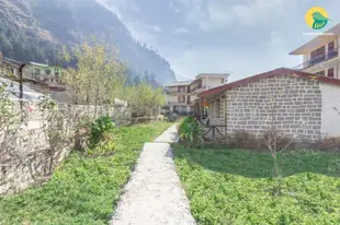 阿留的1臥室 - 60平方公尺/1間專用衛浴 (GuestHouser 1 BR Cottage in Aleo, Manali