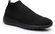 [CullForYou] Women's Ultra Light Knit Walking Shoe