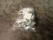 NEW Dynamic DVT-6-106 TPMS Sensor Service Kit 10 Pack (J12)