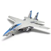 Tamiya 1/48 F-14D Tomcat Plastic Model Kit Unassembled New