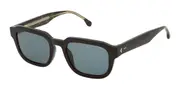 Lozza SL4341 Riviera 6 722Y Men's Sunglasses Tortoiseshell Size 52