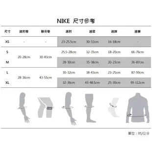 NIKE PRO 護膝套 2.0 NMS56010 單入裝 【樂買網】