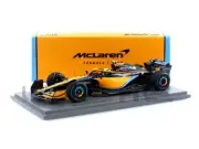 SPARK 1/43 - MCLAREN MCL36 - EMILIA ROMAGNA GP 2022 (L. NORRIS) S8540