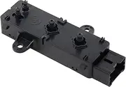 ApplianPar Front Driver Side Seat Adjustment Power Seat Control Switch for Maxima 2009-2021