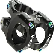 Dickly 31.8mm/35mm Bike Stem Short Stem Handle Bar Bikes