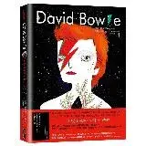 在飛比找遠傳friDay購物優惠-David Bowie：百變前衛的大衛‧鮑伊[88折] TA