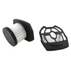 For Ryobi 18 Volt Strut Stick Air Filter Assembly With Pre-Filter 313282002