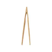 Icon Chef Wooden Utensils - Toast Tongs