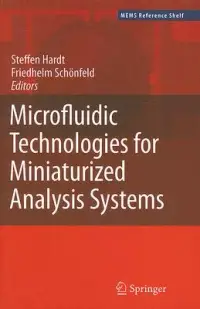 在飛比找博客來優惠-Microfluidic Technologies for 