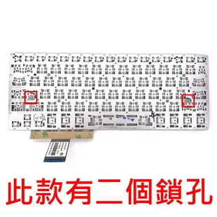ASUS UX31 全新 繁體中文 鍵盤 ZenBook UX31A UX31E UX31LA