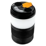 Ignite Multi-Func LED Campng/Emergncy Lamp & Torch - IIL7726