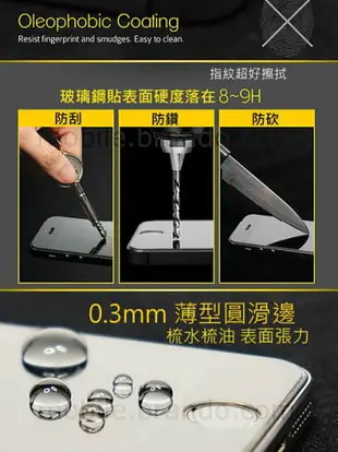 三星 鋼化 玻璃貼 S3 S4 S5 NOTE 2 3 neo NOTE 4 5 edge A5 A7 A8【APP下單最高22%點數回饋】