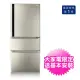 【CHIMEI 奇美】610公升一級能效變頻三門冰箱(UR-P61VC1-D)