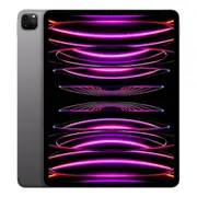 Apple iPad Pro 12.9'' Wi-Fi 256GB/6GB, 6th Gen Space Grey [Refur] - Good