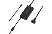 J5Create JUP2290 100W PD USB-C Super Charger - USB-C Notebook power supply or charge Smartphones, Tablets, Laptop charger