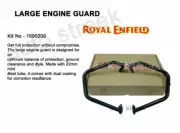Genuine Royal Enfield Himalayan 411 CC Motor + Leg Protection