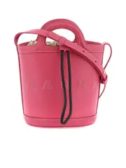 Marni Small Tropicalia Bucket Bag