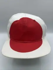 Vintage Japan 1996 Olympic Games Hat Atlanta Hanes Snapback Cap H37