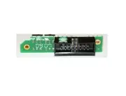 SuperMicro MCP-280-81301-0N Front Control Panel Board