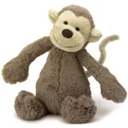 Bashful Monkey - Discover Baby Toys At Metro Baby