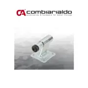 384F Combination Arialdo Stop Switch Cushioned C / Plate to Fix P / Gate