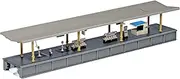 [Kato] N Gauge Island Home A 23-171 Model Train Supplies